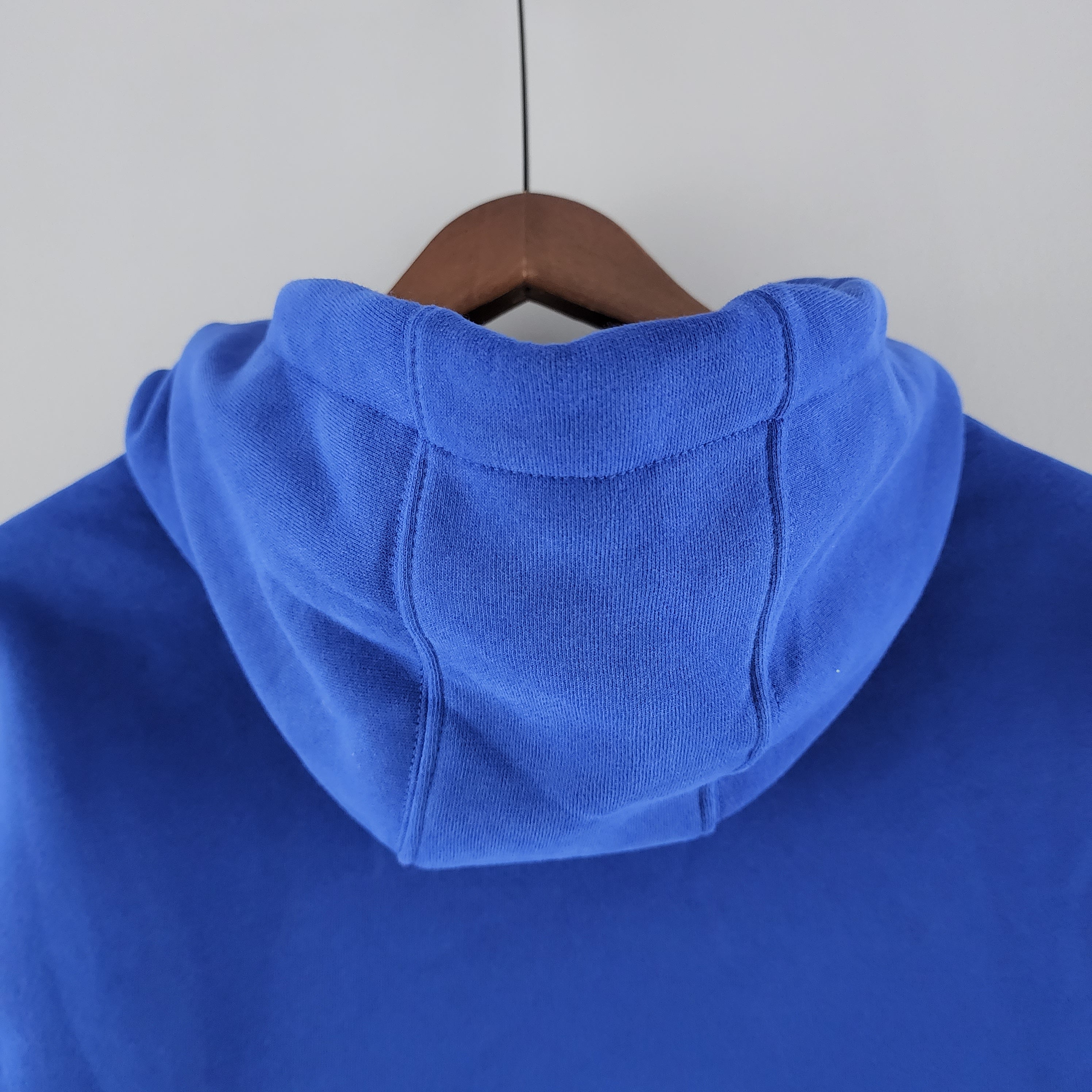 Brazil 2022 | Hoodie | Blue