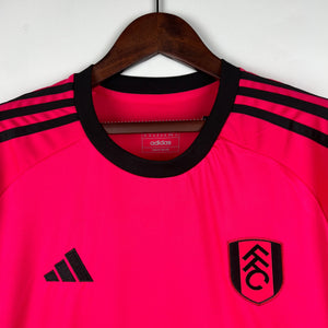 Fulham 23-24 | Away