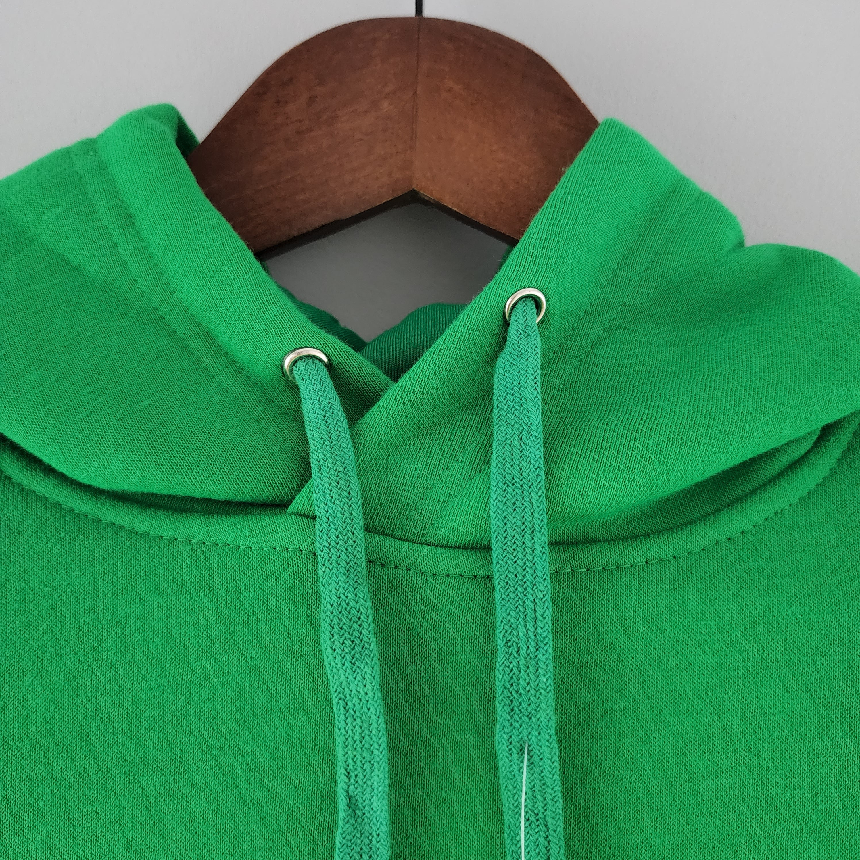 Brazil 22-23 | Hoodie | Green