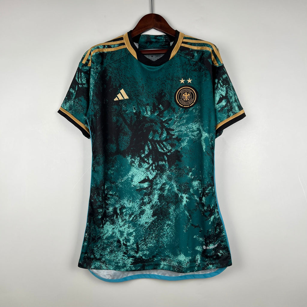 Germany 23-24 | Away | Women