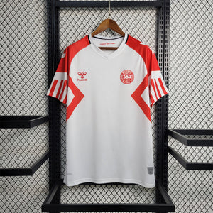 Denmark 23-24 | Away