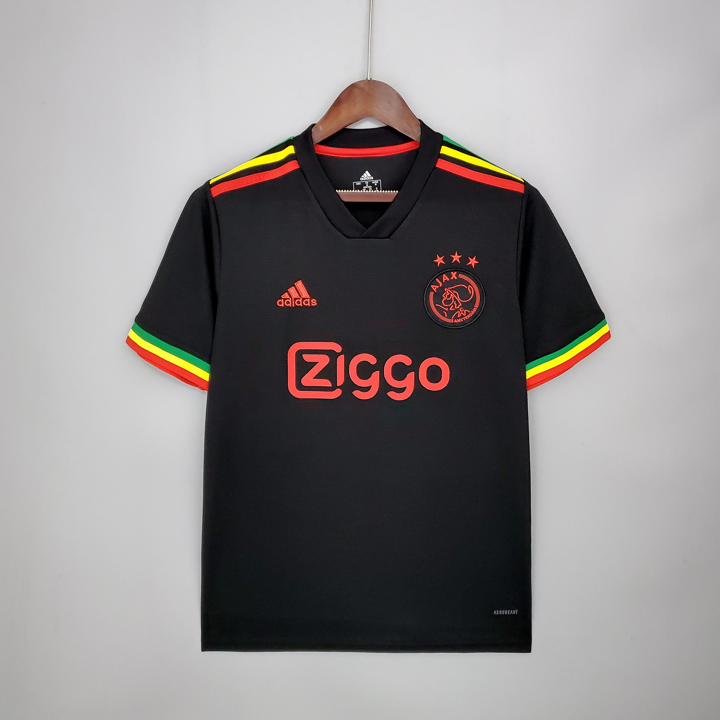  Ajax 21-22 | Bob Marley Edition  - gokits