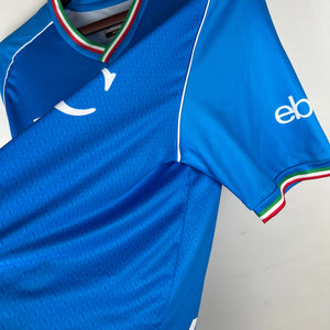 Napoli 23-24 | Home