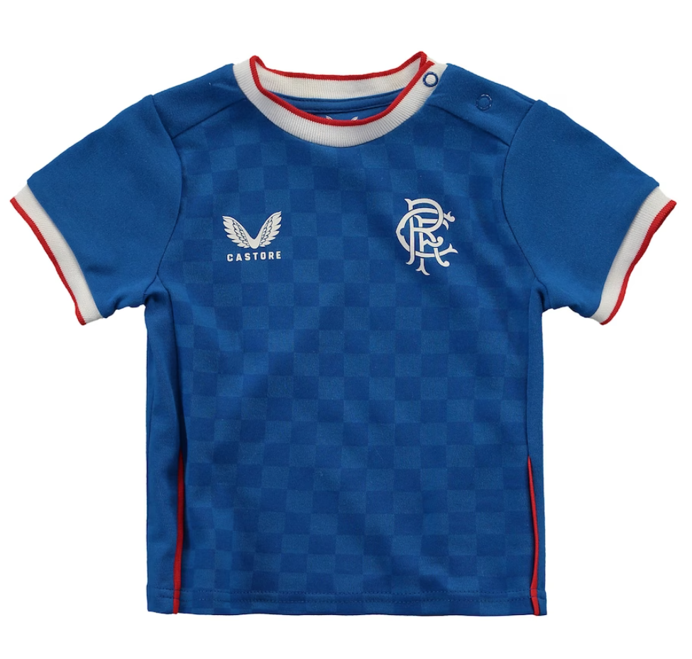 Rangers 22-23 | Kids Home