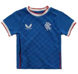 Rangers 22-23 | Kids Home