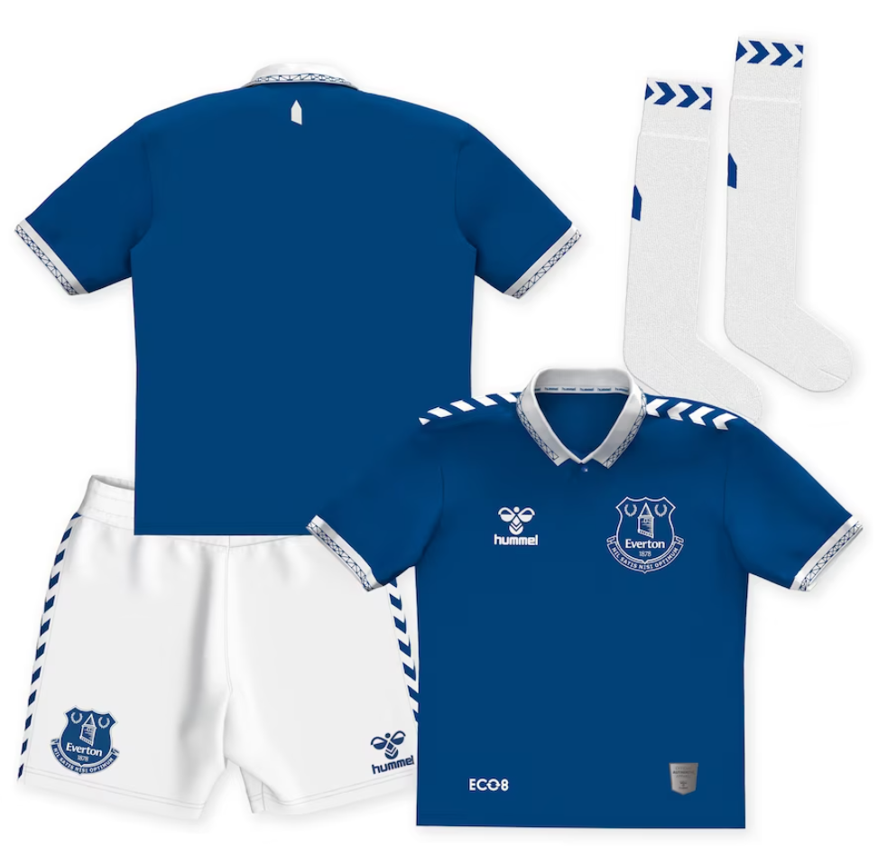 Everton 23-24 | Kids Home