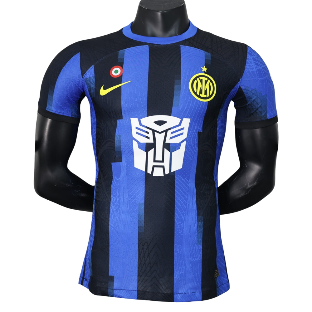 Inter Milan 23-24 | Player Version | Home - gokits