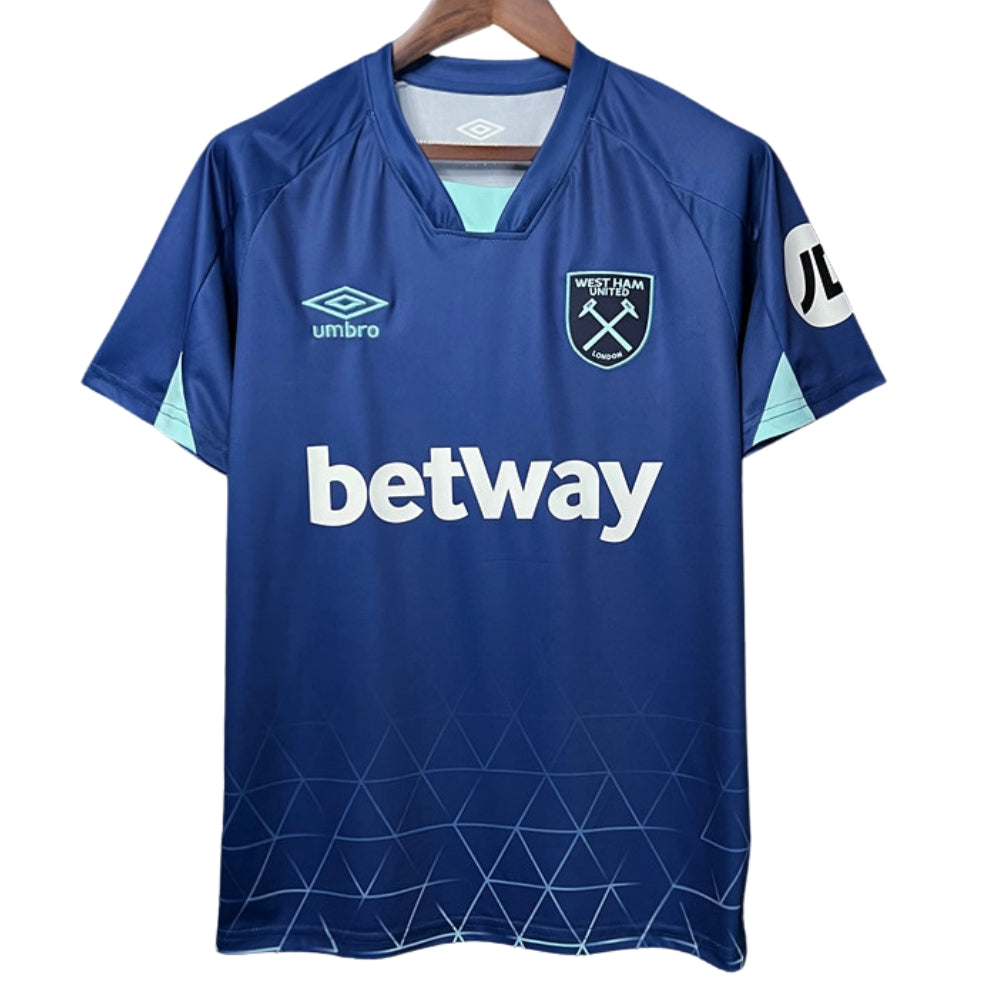 West Ham 23-24 | 3rd Away - gokits