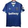 West Ham 23-24 | 3rd Away - gokits