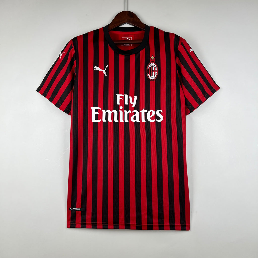 AC Milan 19-20 | Retro Home - gokits