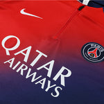 PSG 23-24 | Red & Blue | Tracksuit