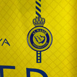 Al-Nassr 23-24 | Home