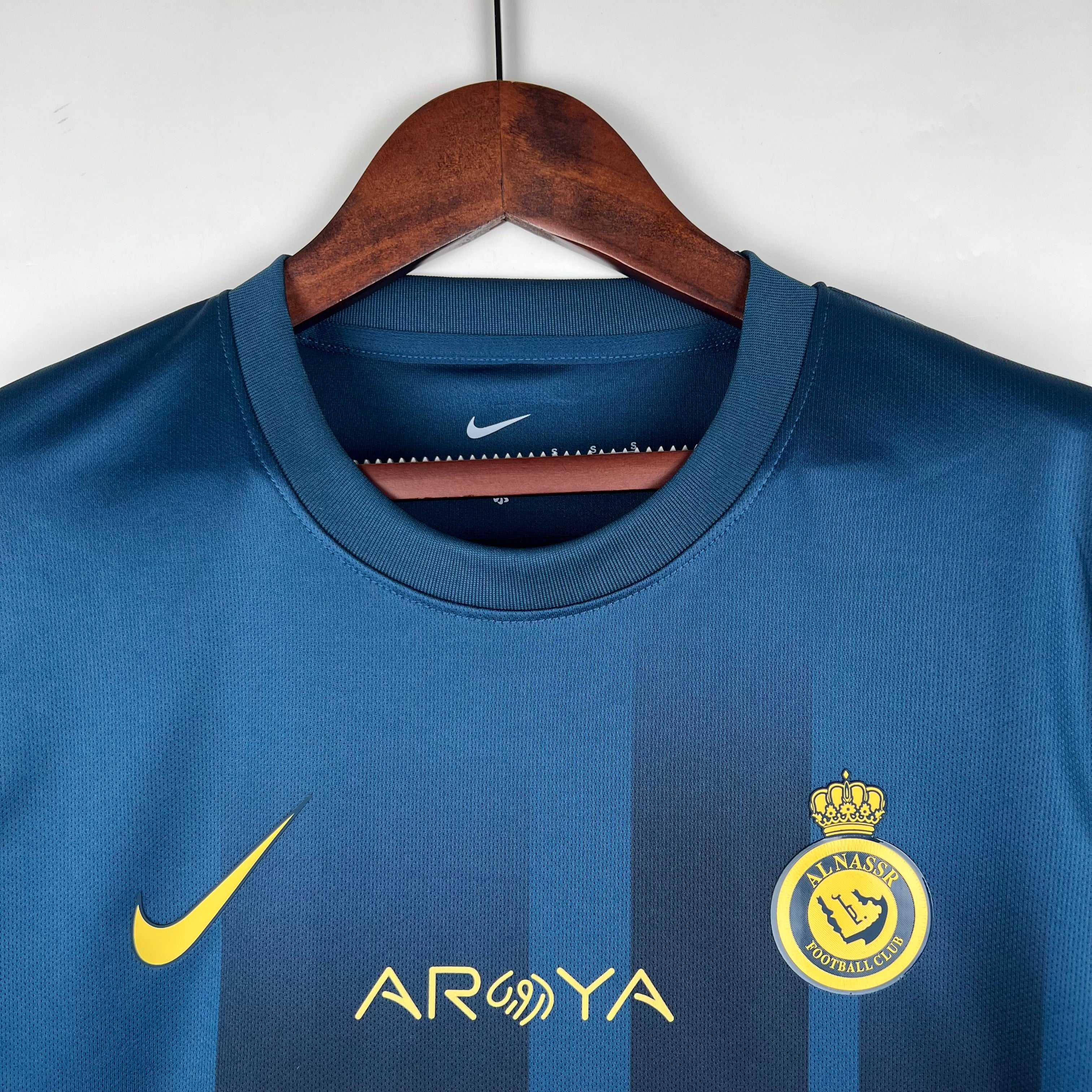 Al-Nassr 23-24 | Away