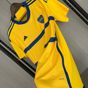 Boca Juniors 23-24 | Away