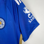 Leicester City 23-24 | Home