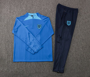 England 22-23 | Junior | Tracksuit