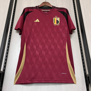 Belgium 24-25 | Home