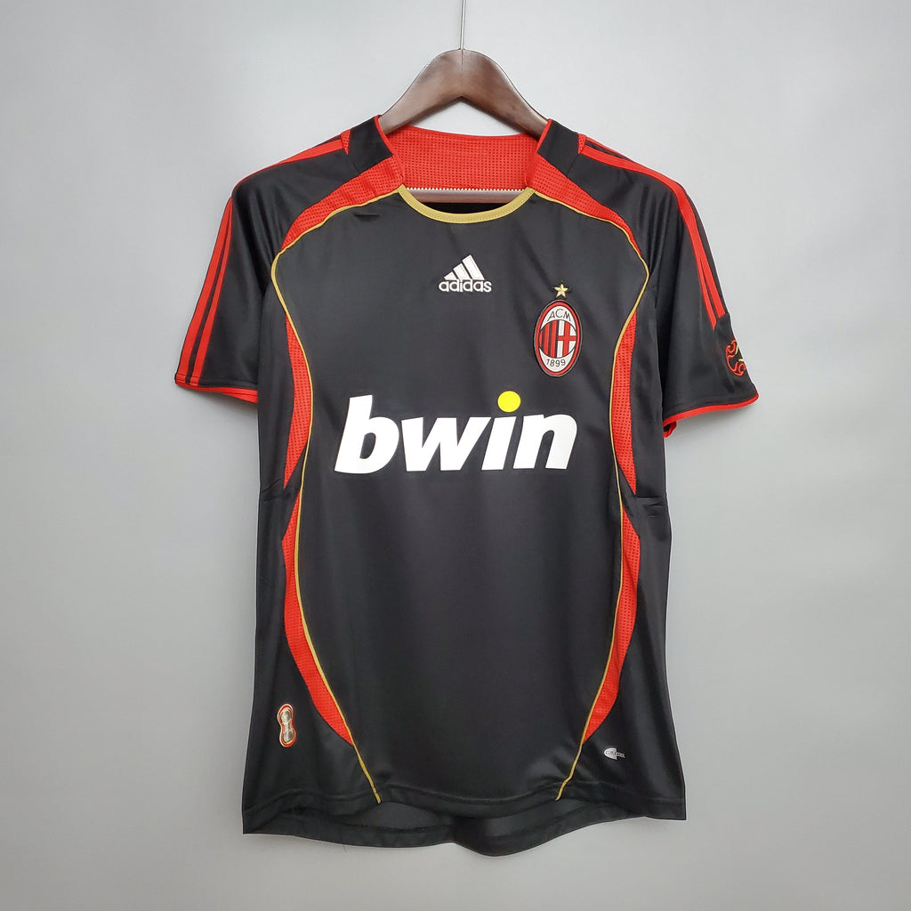 AC Milan 2006 | Retro Third Away - gokits