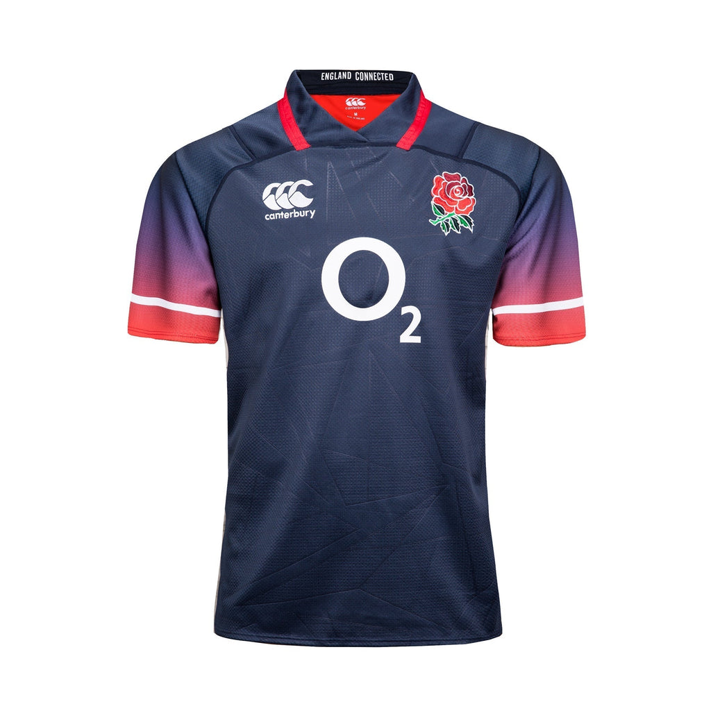 England Rugby 17-18 | Away