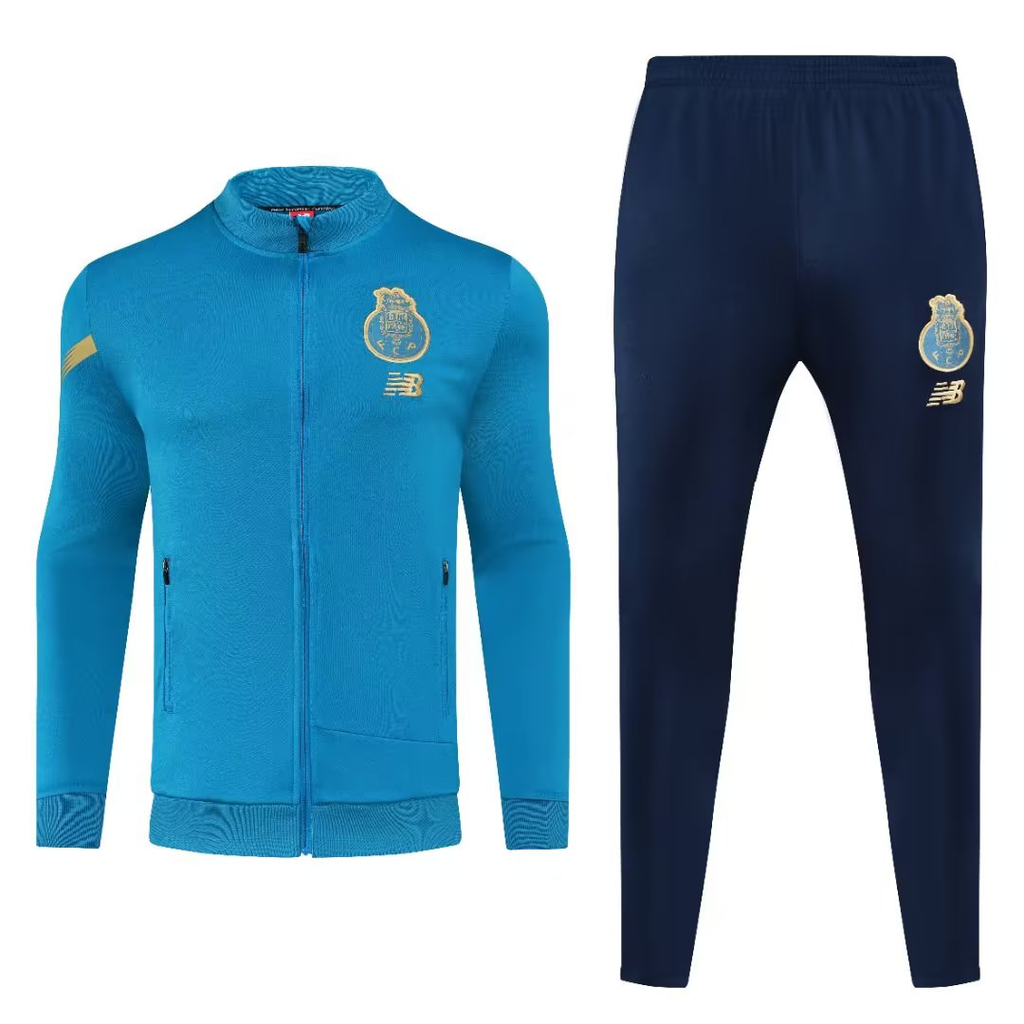 FC Porto 23-24 | Tracksuit