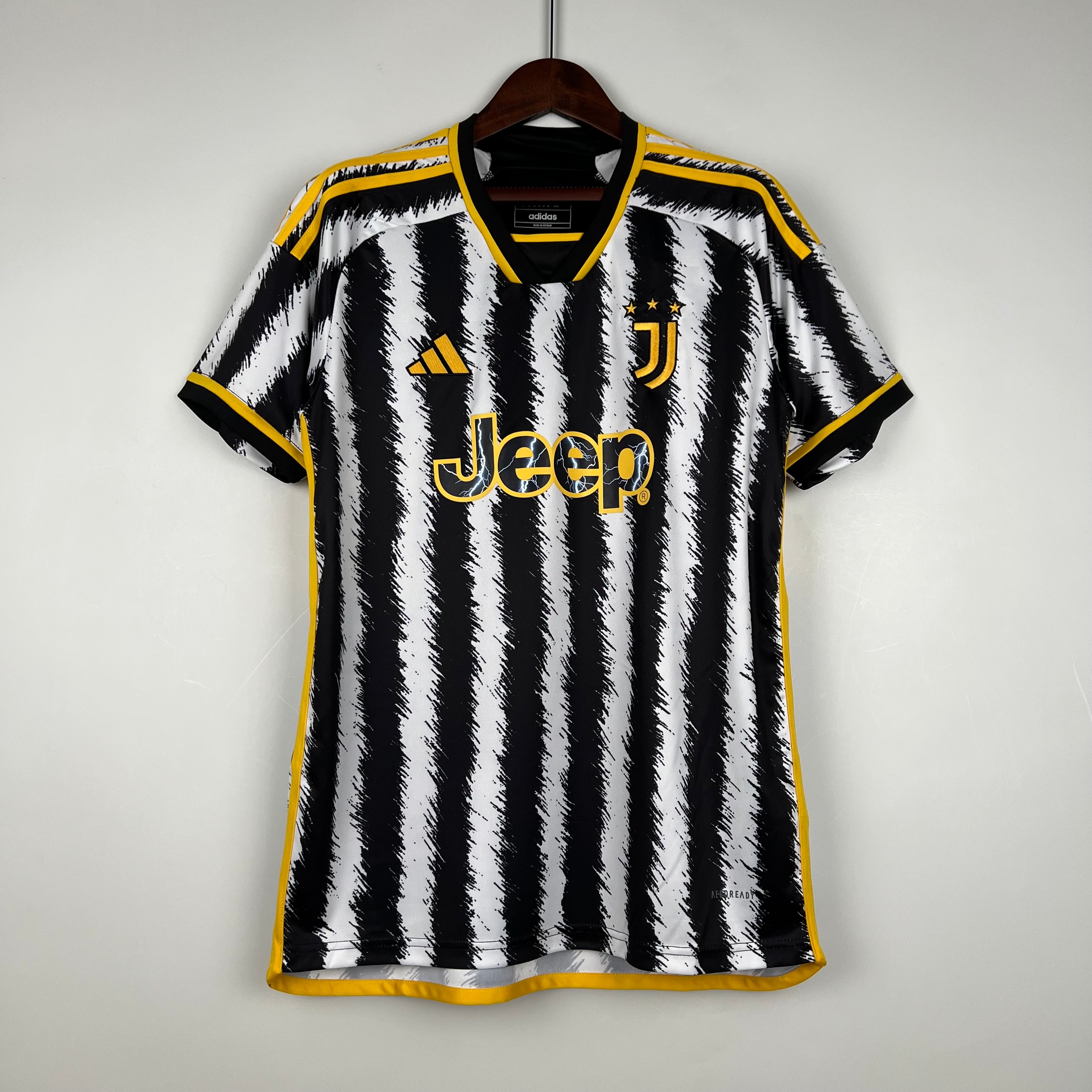 Juventus 23-24 | Home