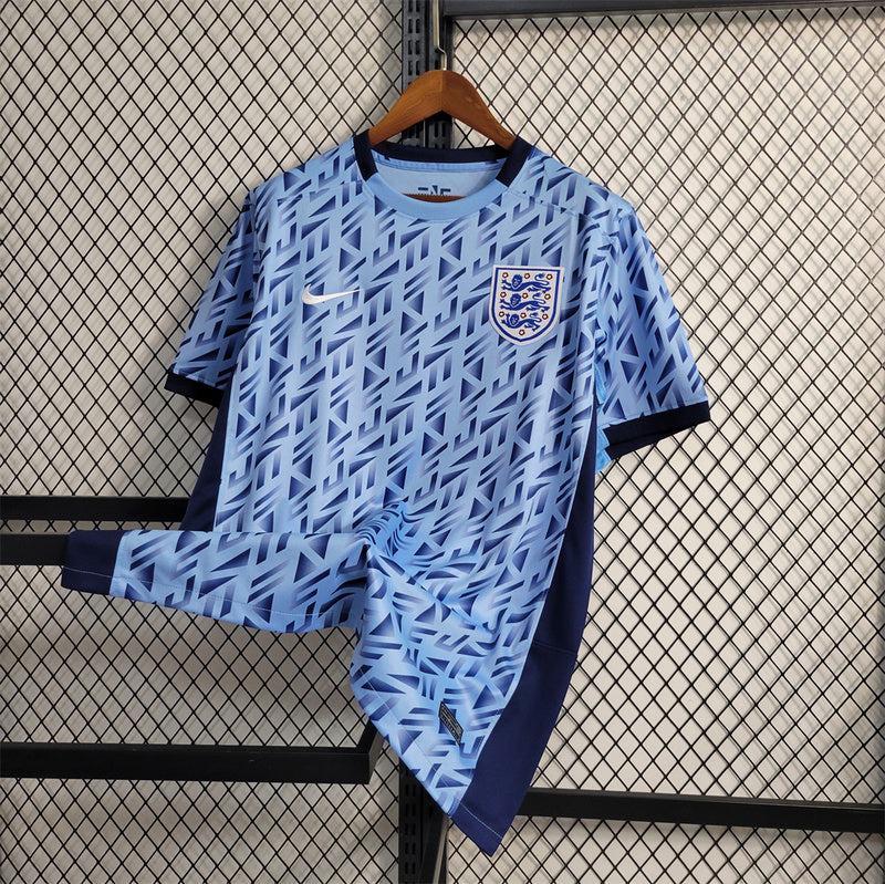 England 23-24 | Away