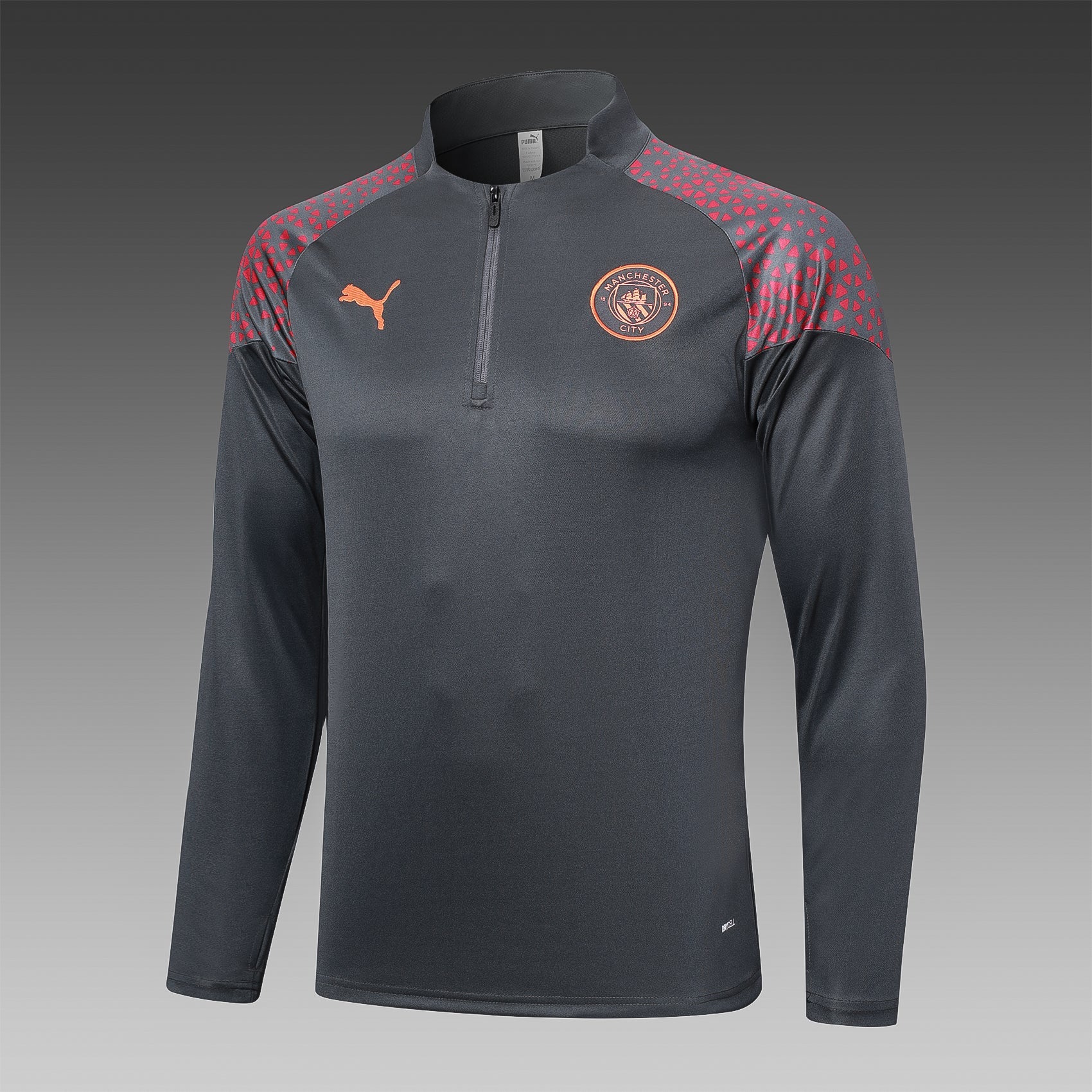 Manchester City 23-24 | Tracksuit