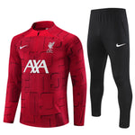 Liverpool 23-24 | Red | Tracksuit