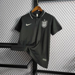 England 23-24 | Polo | Black