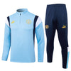 Manchester City 23-24 | Light Blue | Tracksuit