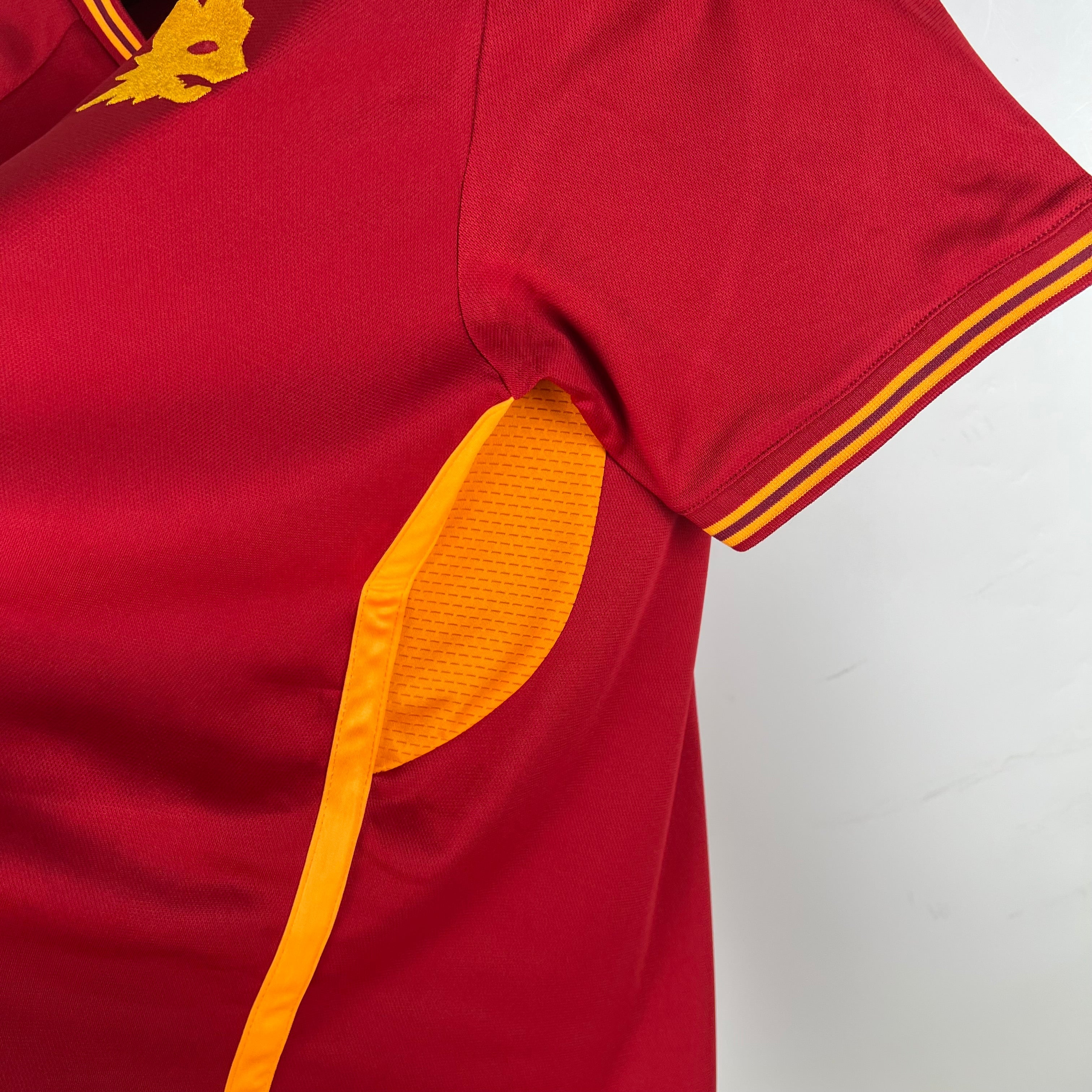 AS Roma 23-24 | Home