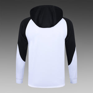 Chelsea 23-24 | White | Tracksuit with Hat