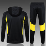 Juventus 23-24 | Black | Tracksuit with Hat