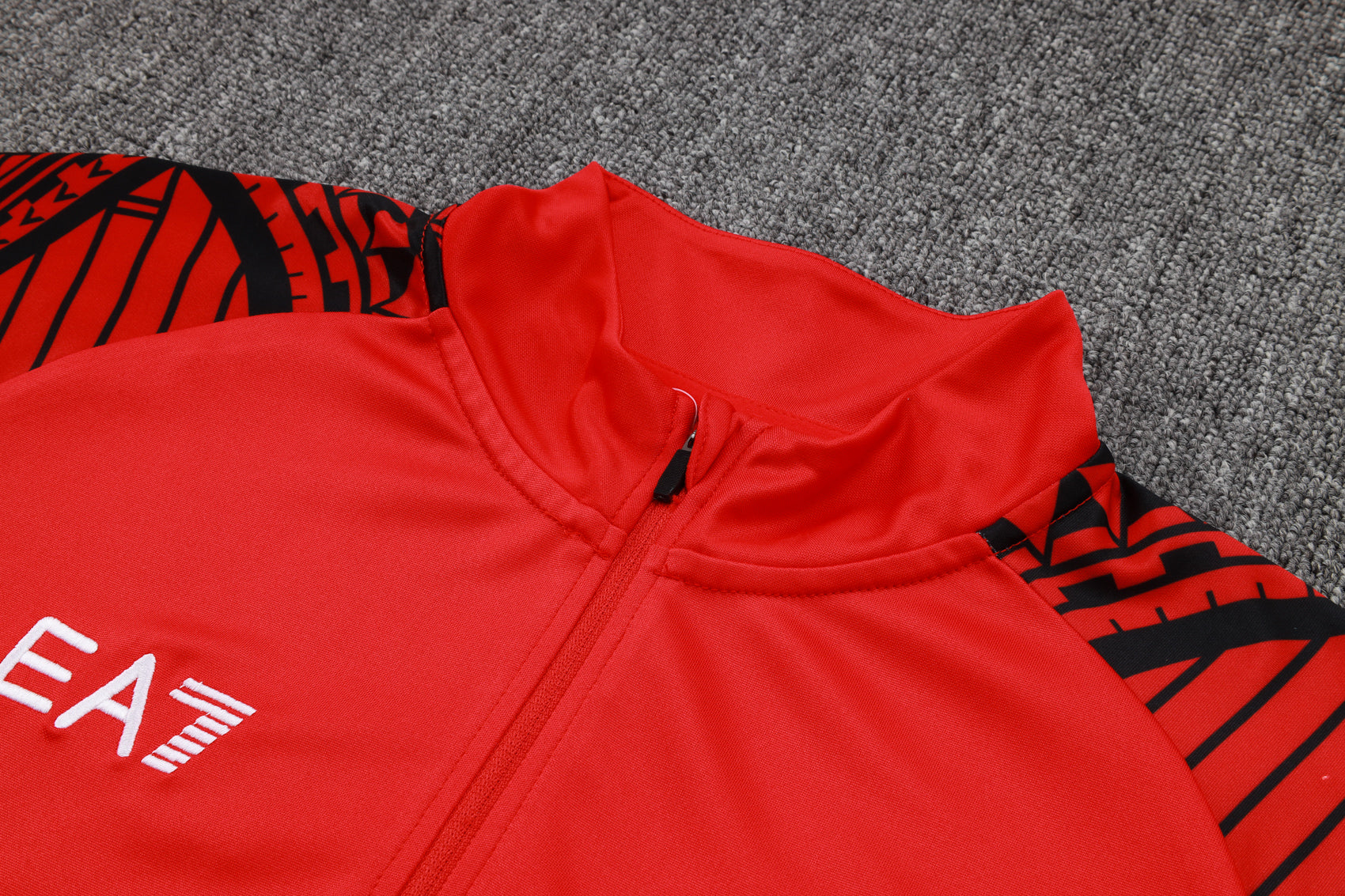 Napoli 23-24 | Red | Tracksuit