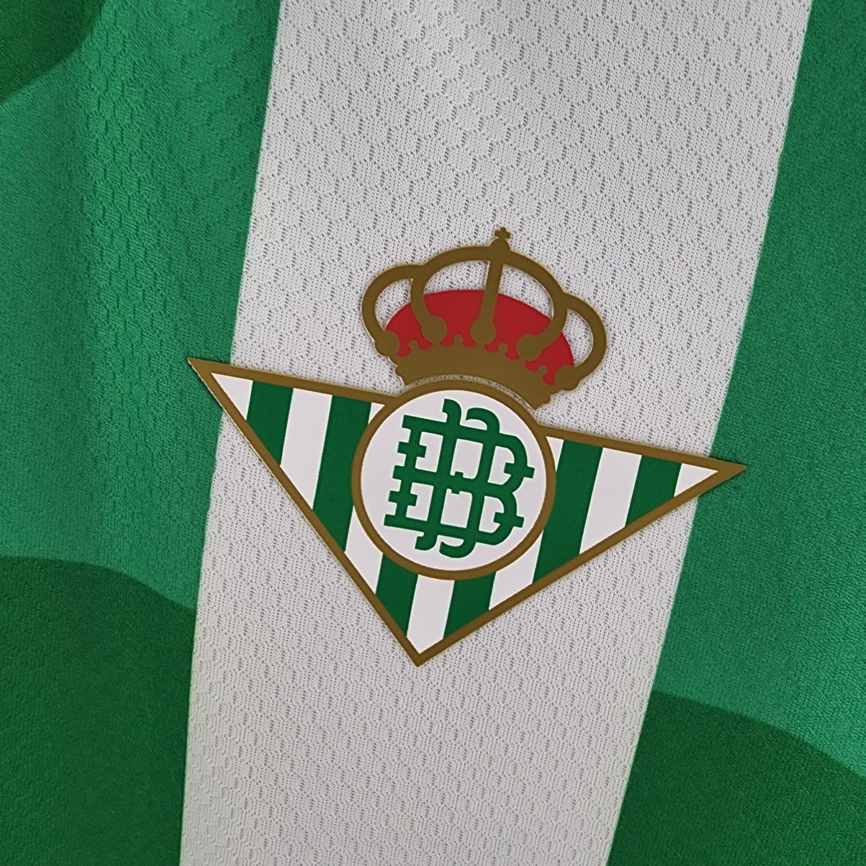 Real Betis 22-23 | Home