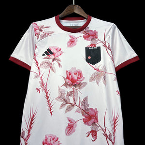 Japan 23-24 | White | Rose Version