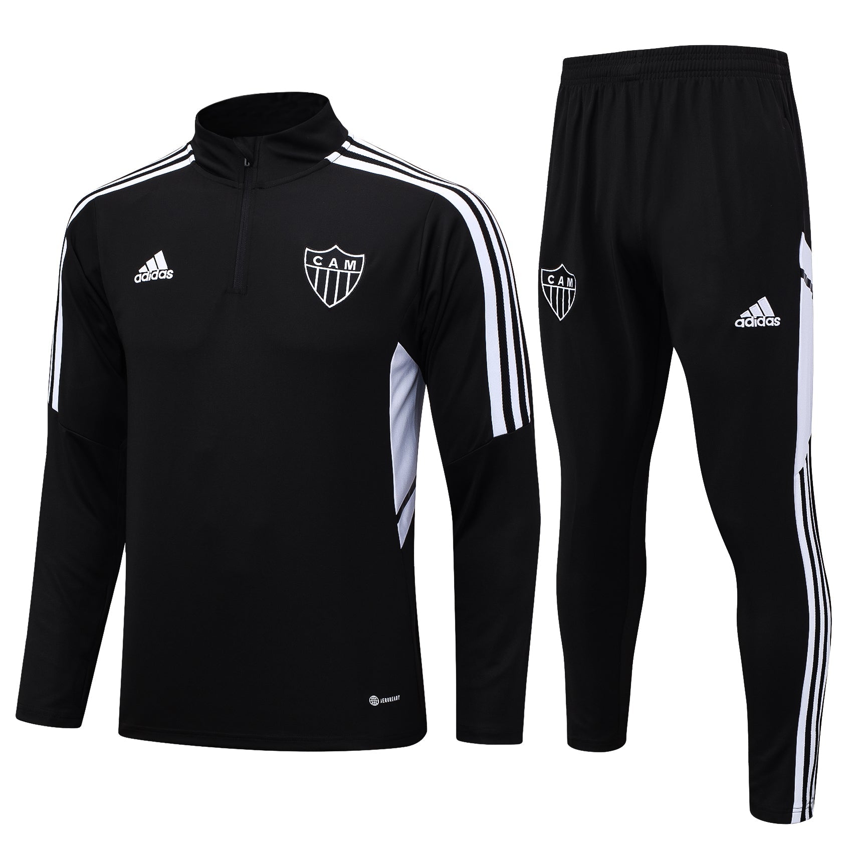 Atletico Mineiro 23-24 | Tracksuit - gokits