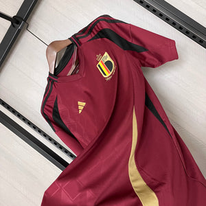 Belgium 24-25 | Home