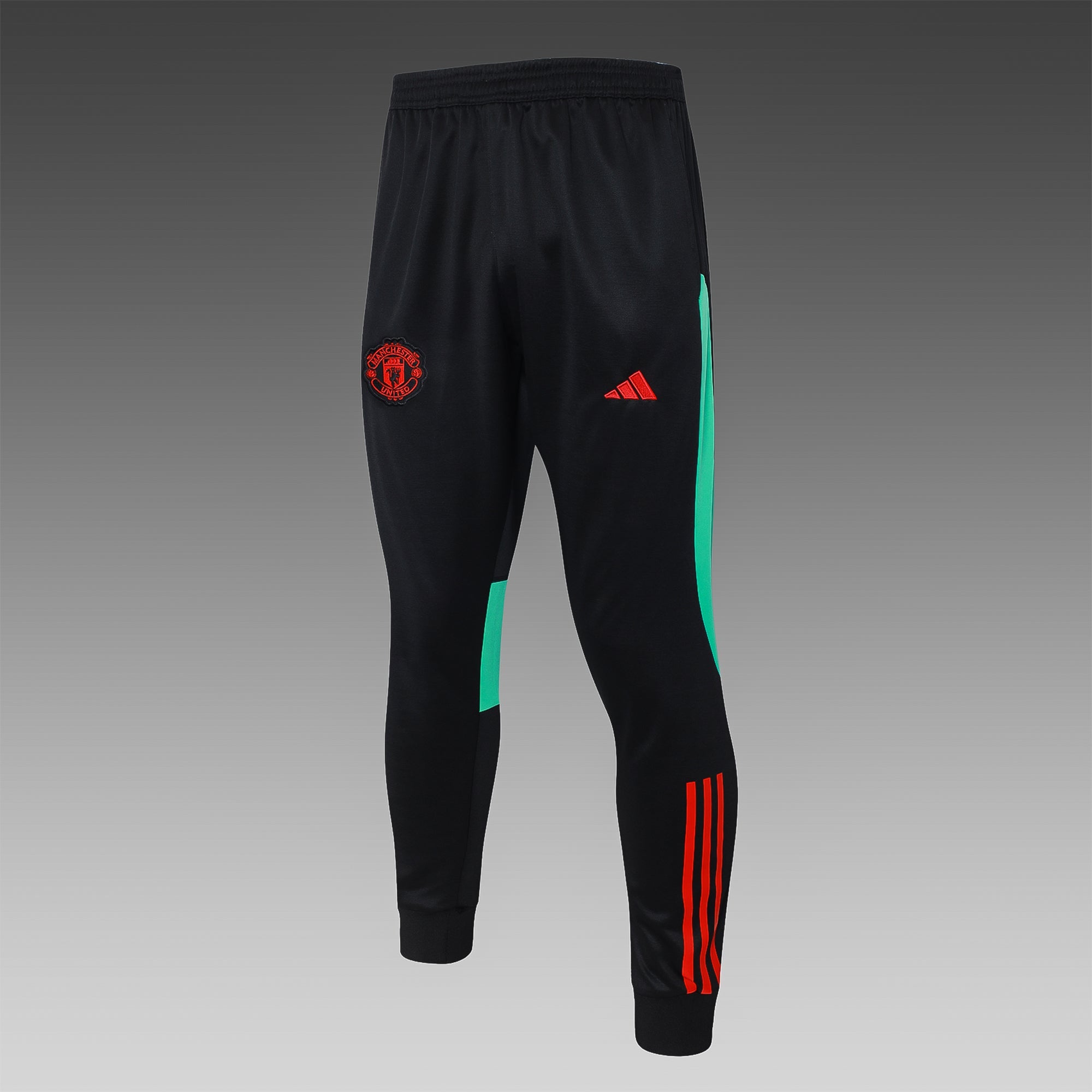 Manchester United 23-24 | Black | Tracksuit with Hat