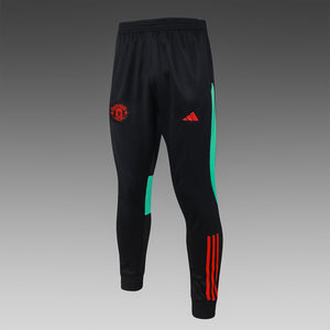 Manchester United 23-24 | Black | Tracksuit with Hat