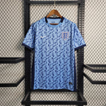 England 23-24 | Away