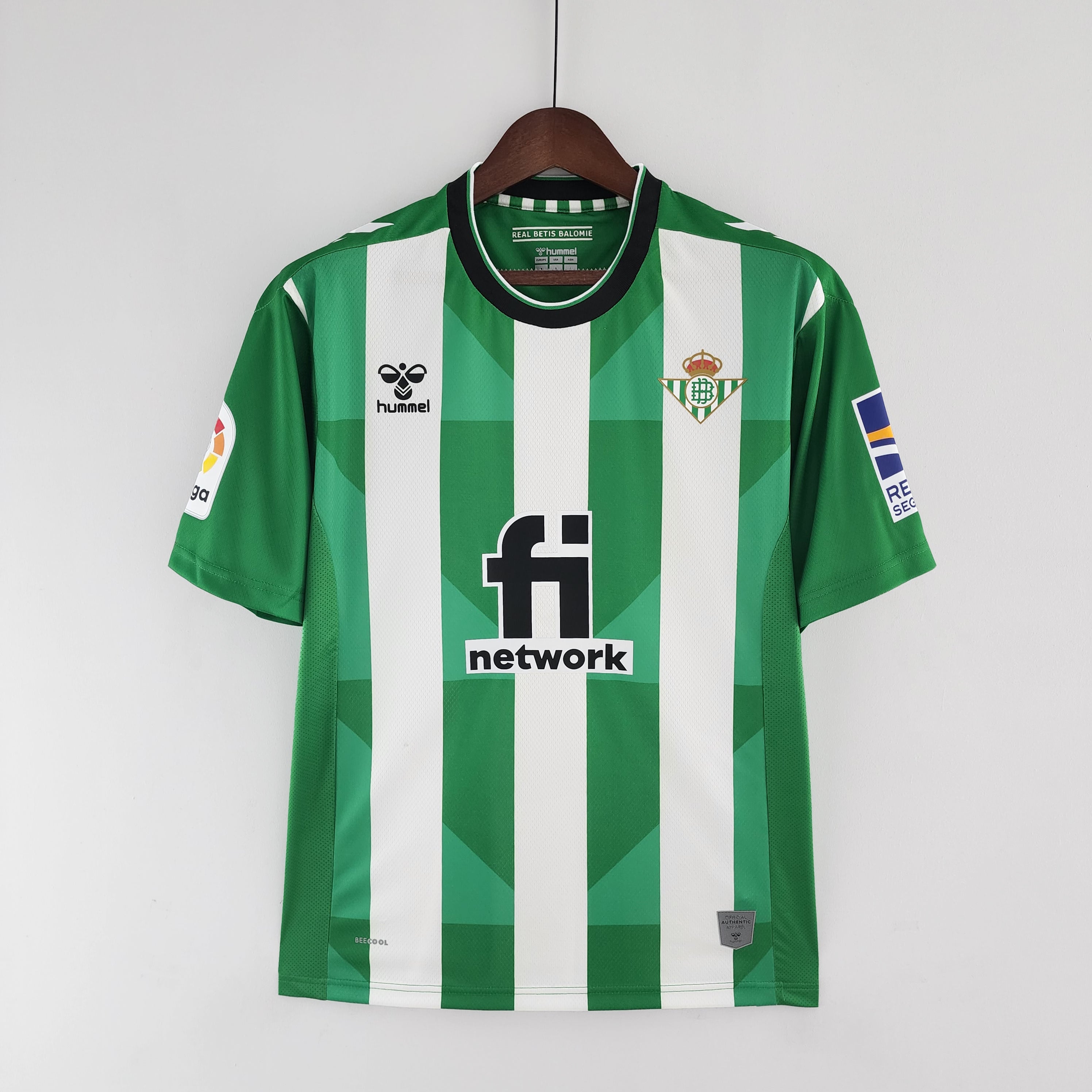 Real Betis 22-23 | Home