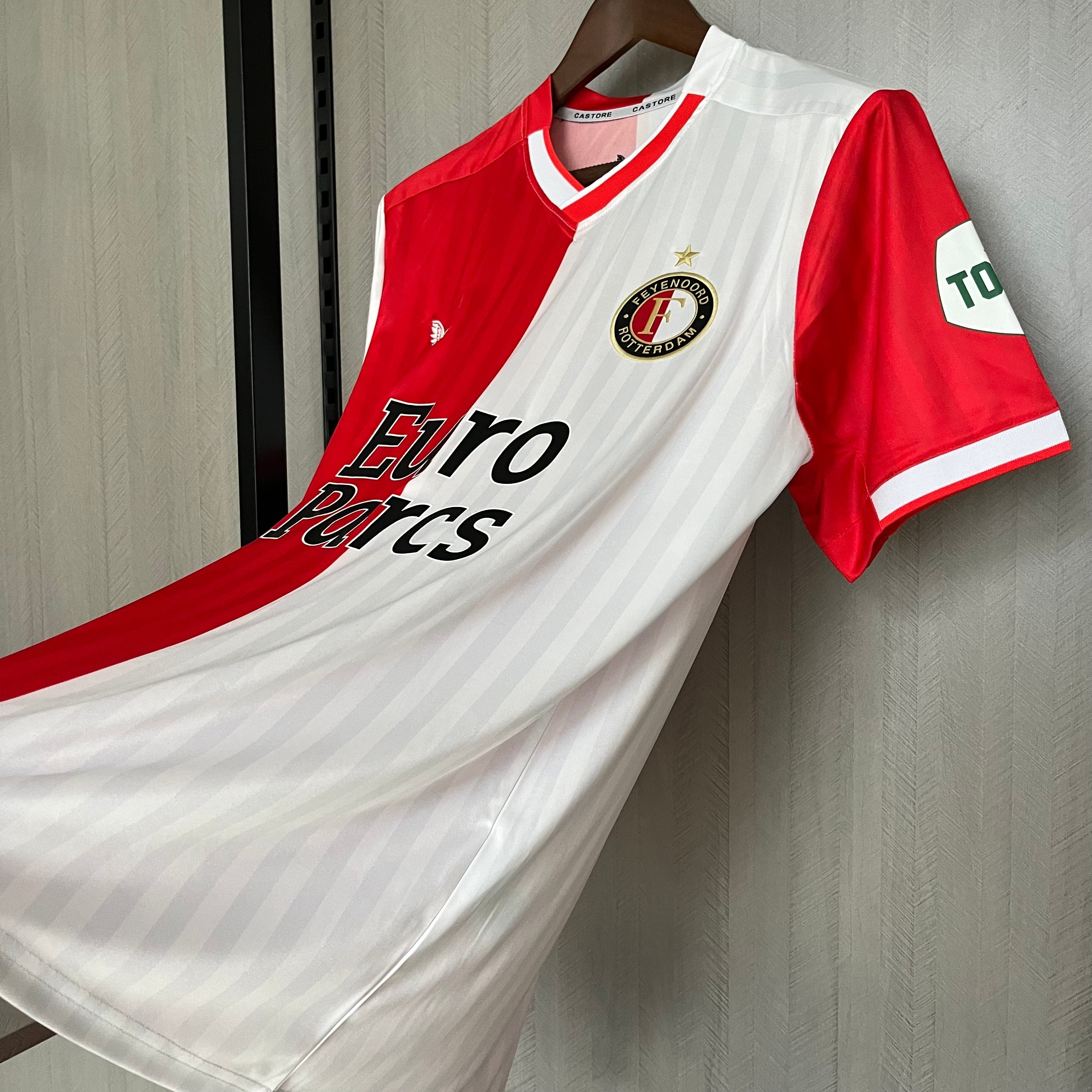 Feyenoord 23-24 | Home