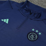 Ajax 23-24 | Royal Blue | Tracksuit