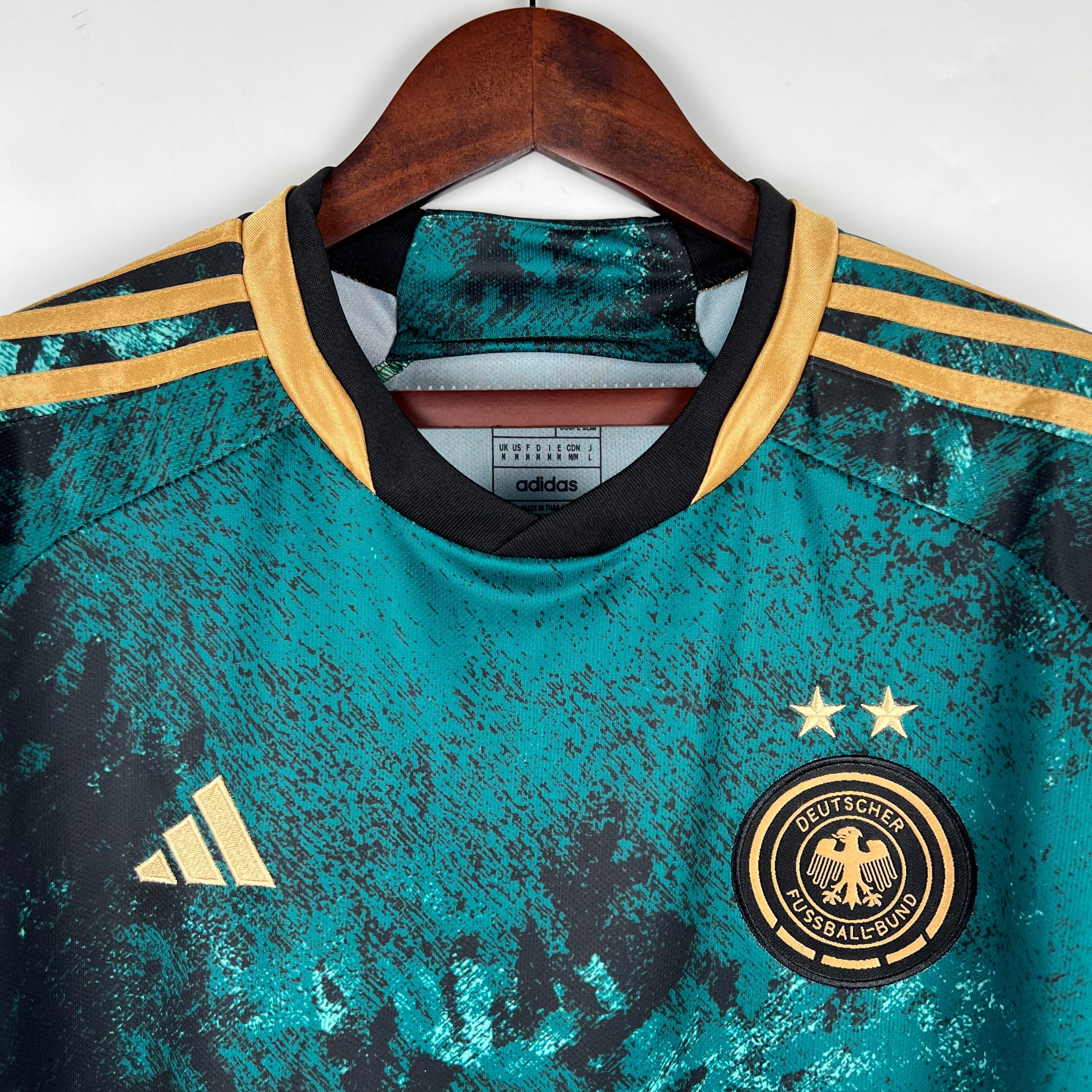 Germany 23-24 | Away | Women