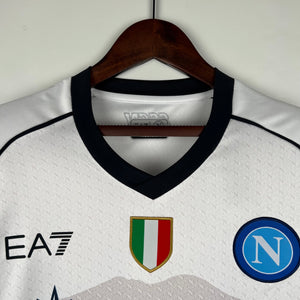 Napoli 23-24 | Away