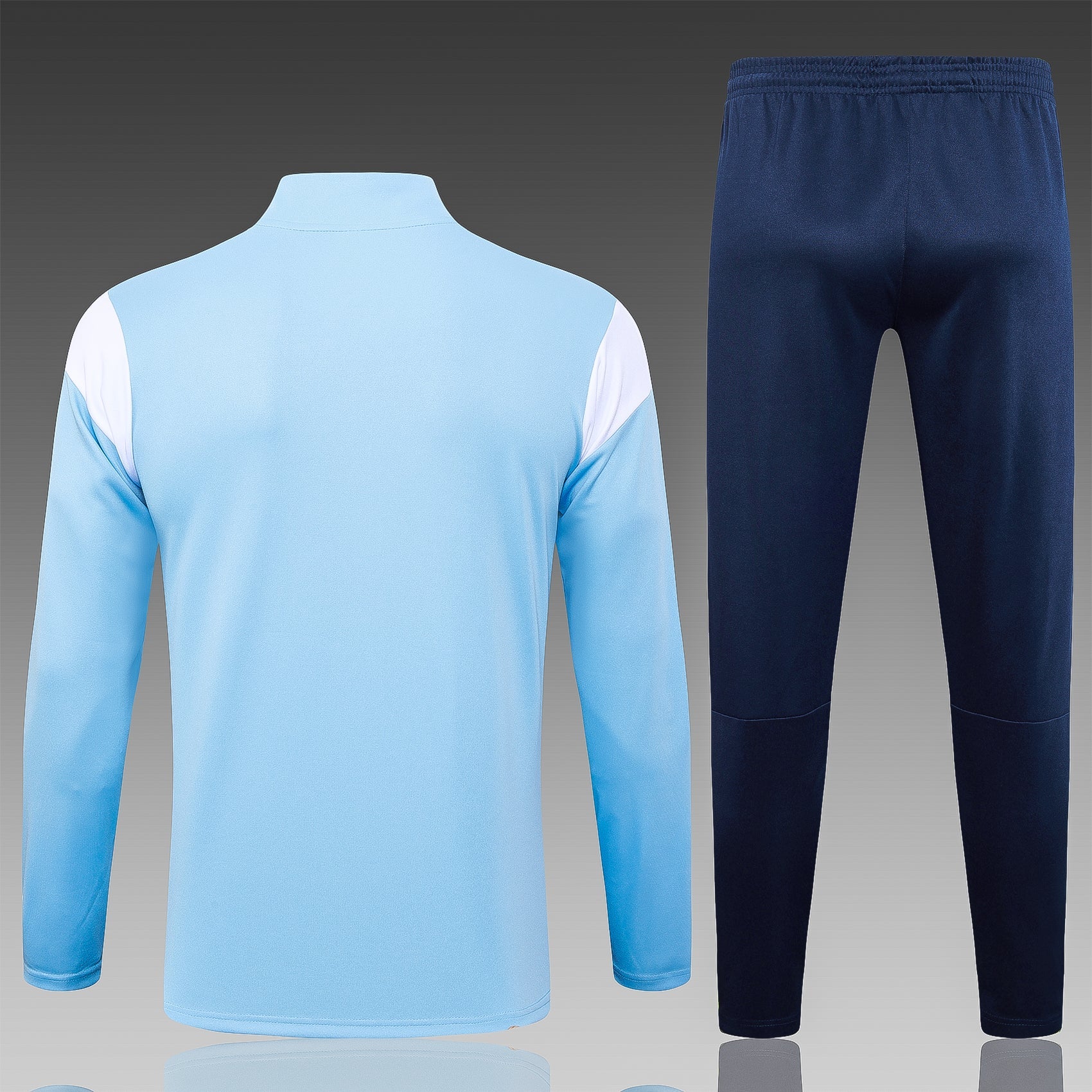 Manchester City 23-24 | Light Blue | Tracksuit