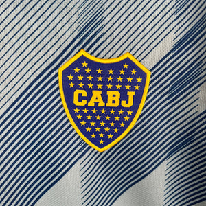 Boca Juniors 23-24 | Third Away