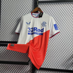 Rangers 22-23 | Away