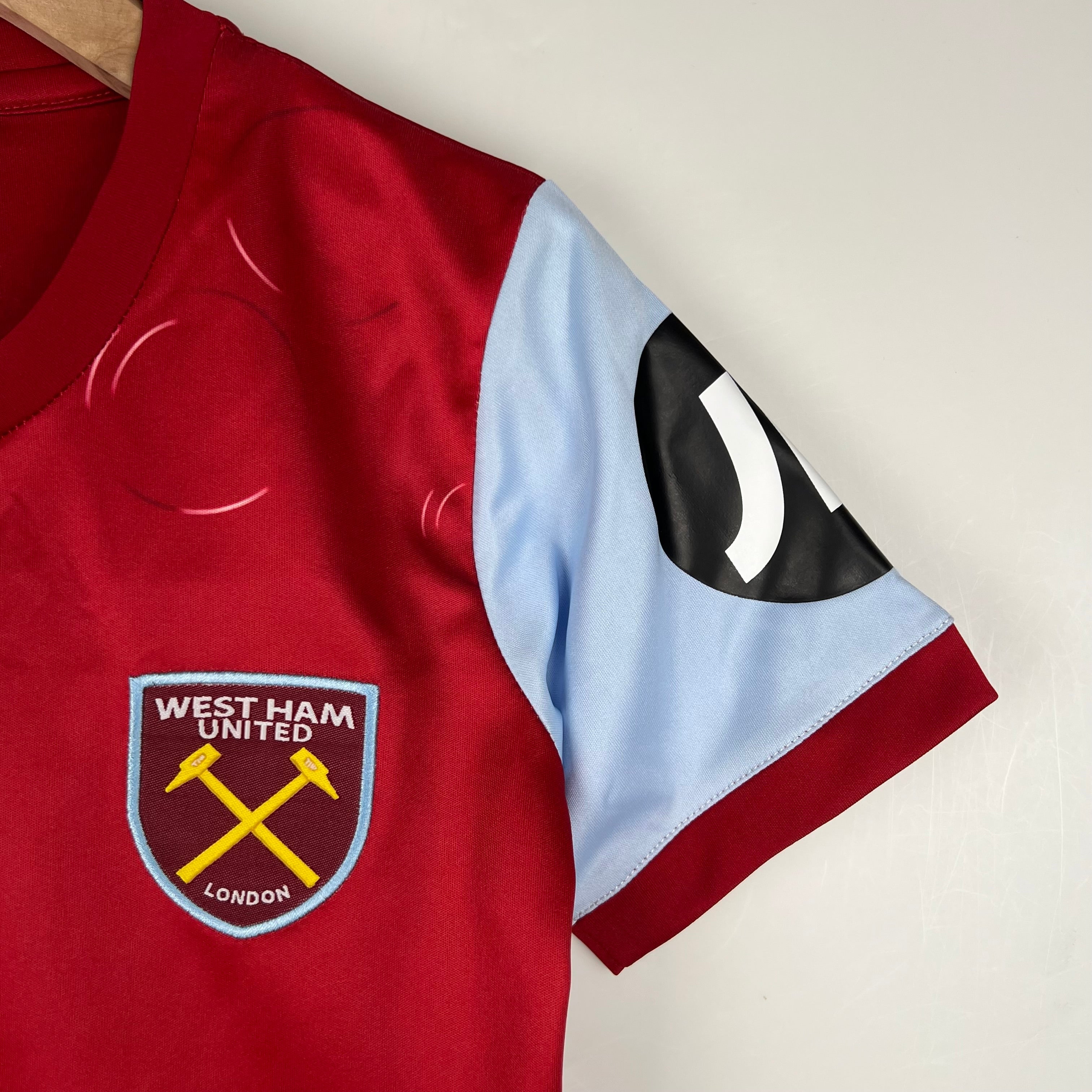 West Ham 23-24 | Kids Home